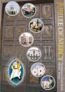 Jubilee of Mercy Pilgrimage Guide book Hong Kong_Eng-1